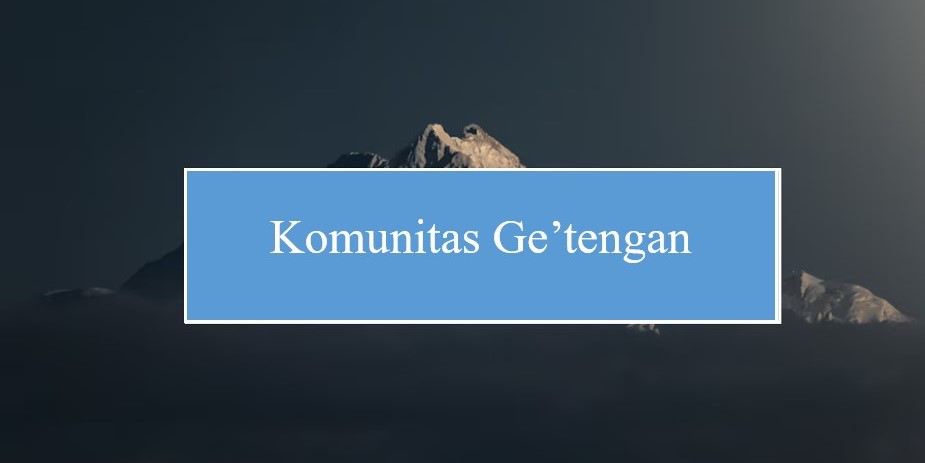 Komunitas