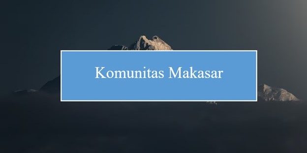 Komunitas