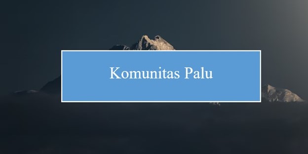Komunitas