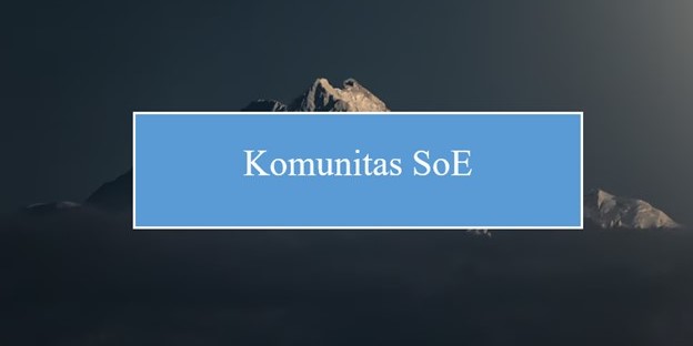 Komunitas