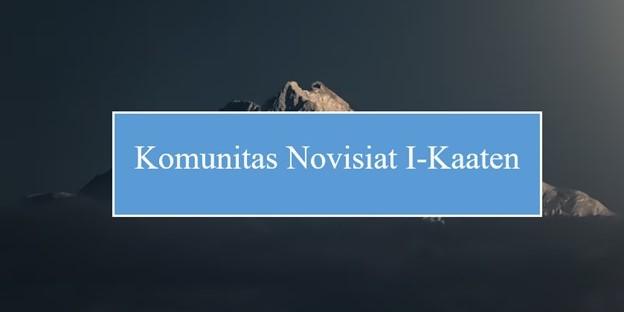 Komunitas